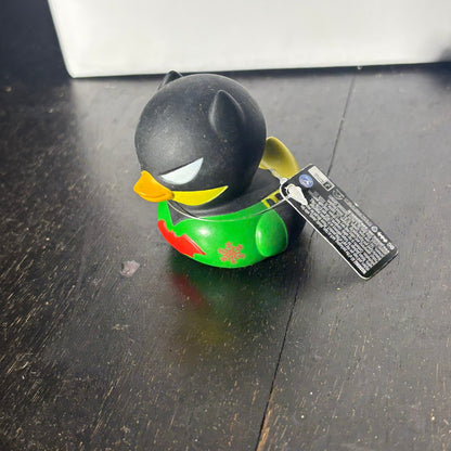 Batman Rubber Duck - Toy