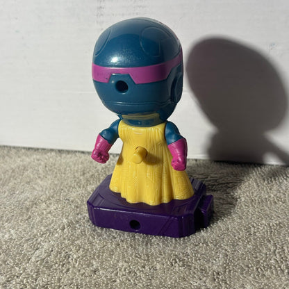 Marvel Character - Toy