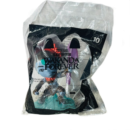 Black Panther Character - Toy