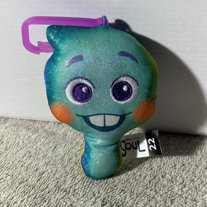 Soul - Plushie