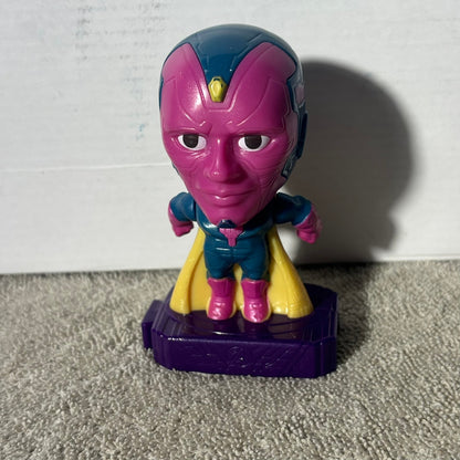 Marvel Character - Toy
