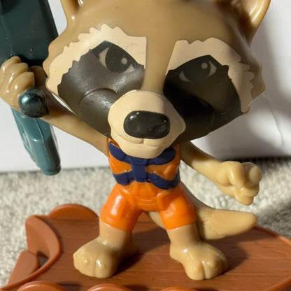 Marvel Character - Toy