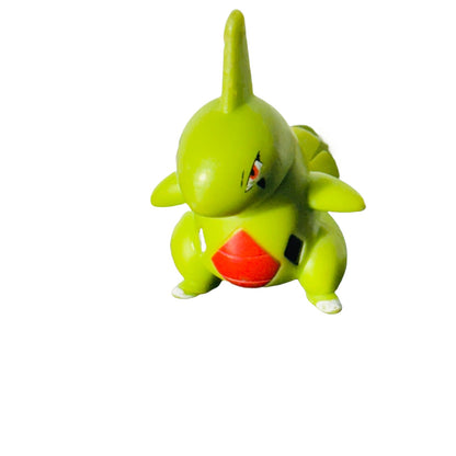Green Pokémon - Toy