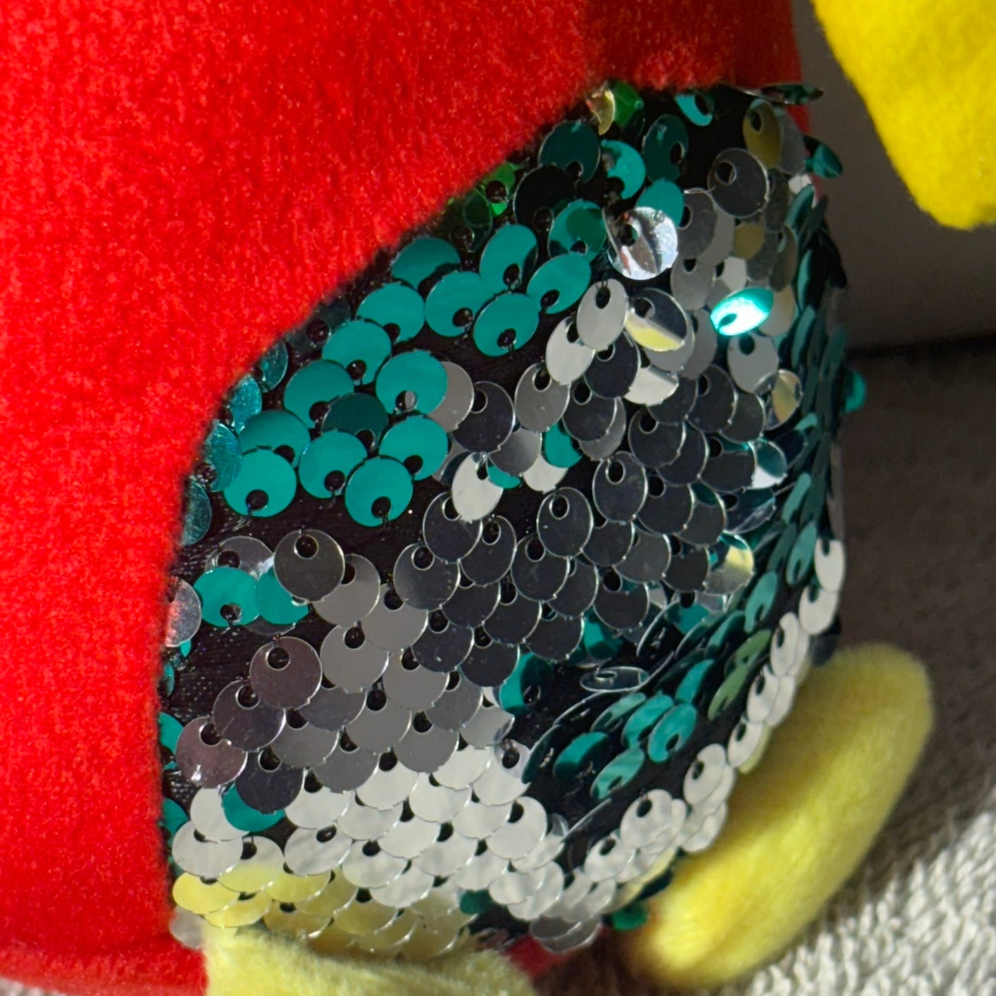 Sparklez Toy Factory - Plushie
