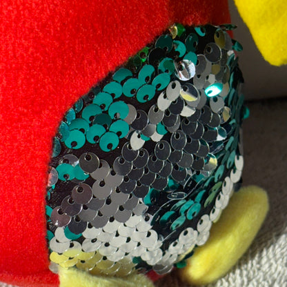 Sparklez Toy Factory - Plushie