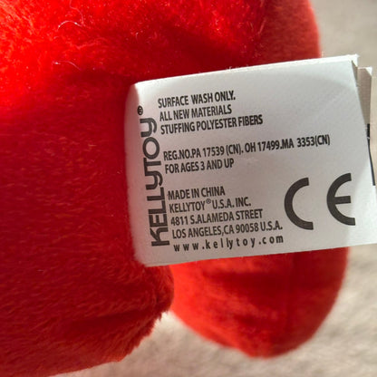 Kuddle Me Toys - Plushie