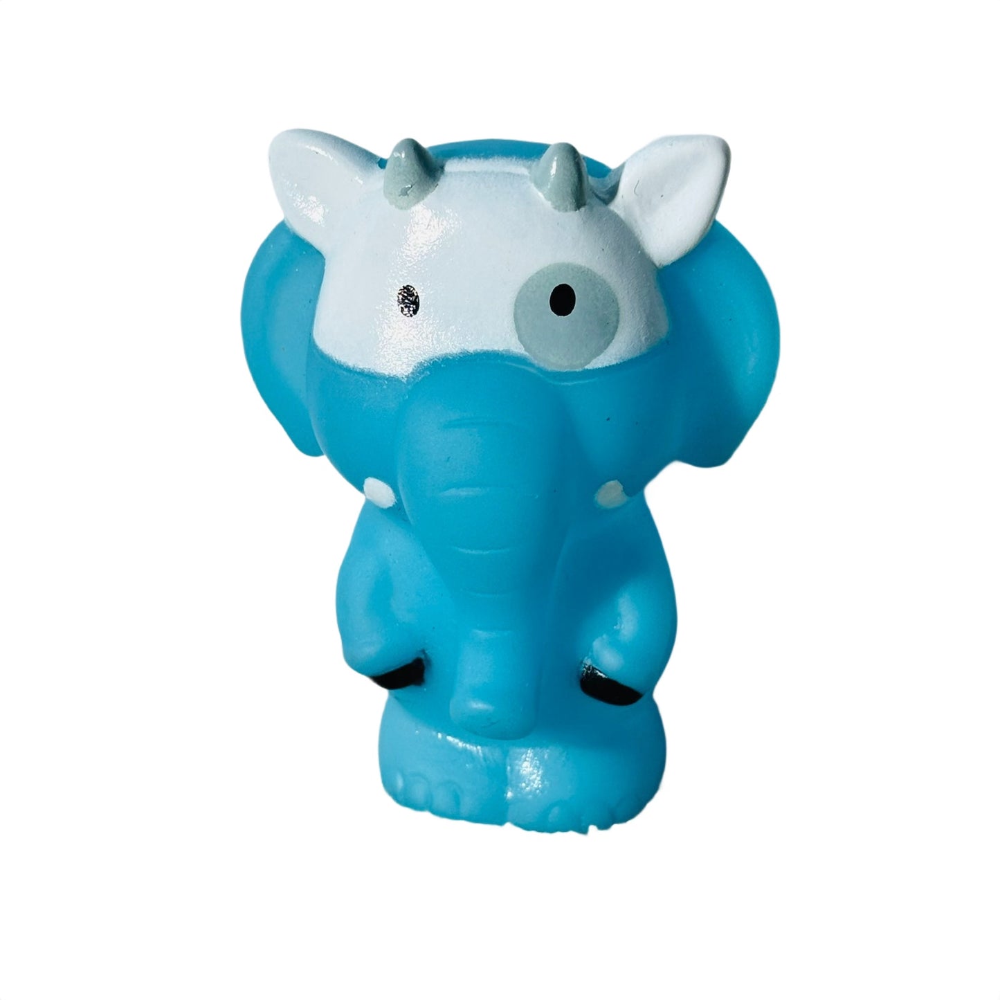 Blue Elephant - Toy