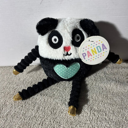 Panda - Plushie