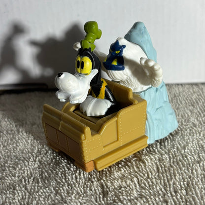 Everest - Toy