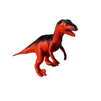 Red Dino - Toy