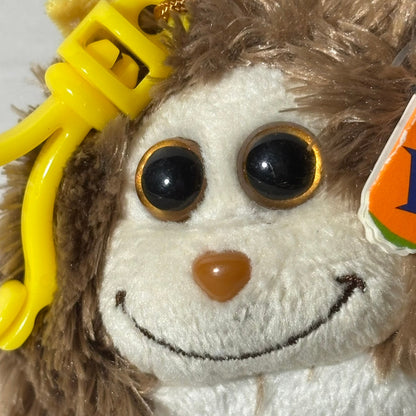 Monstaz - Plushie