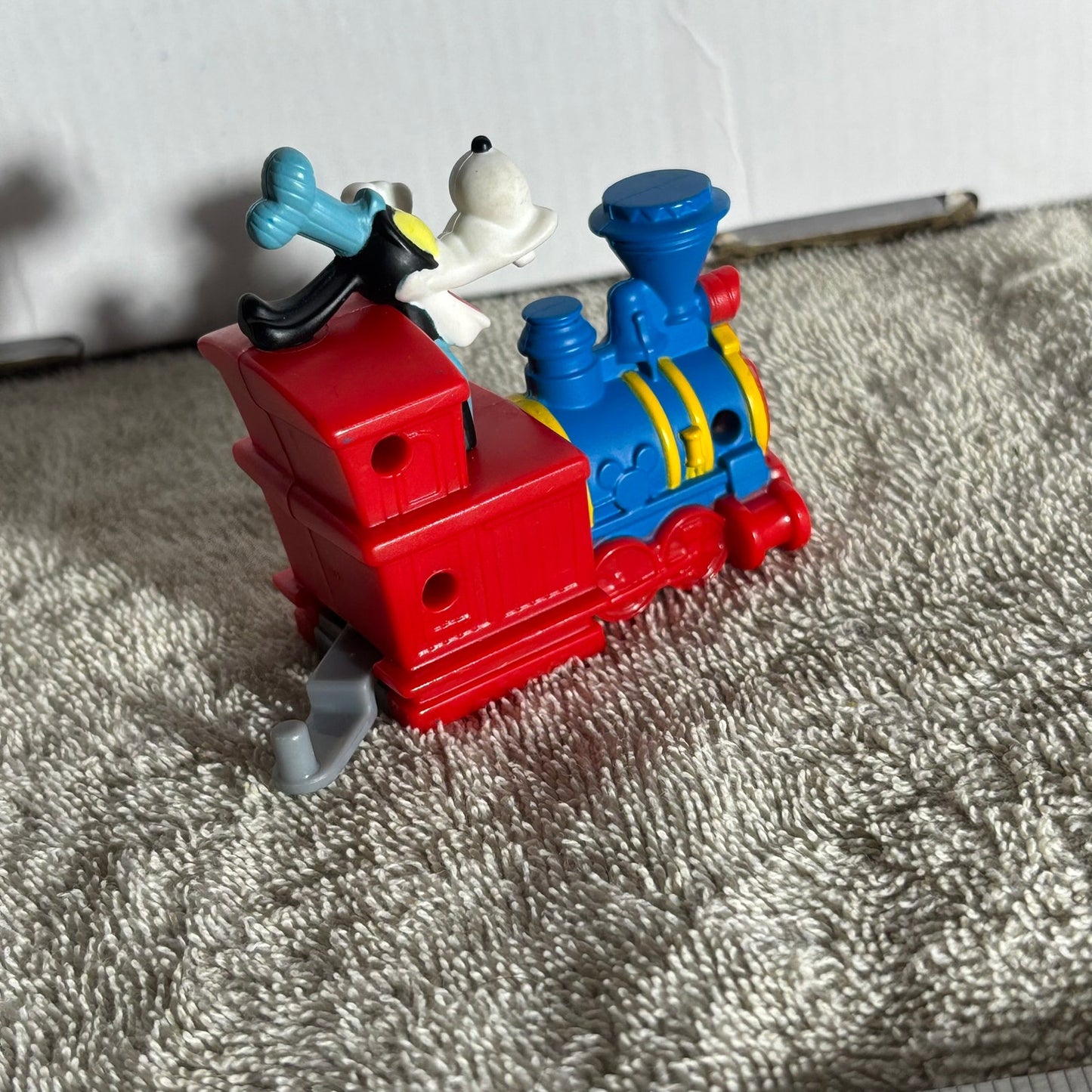 Disney Train - Toy
