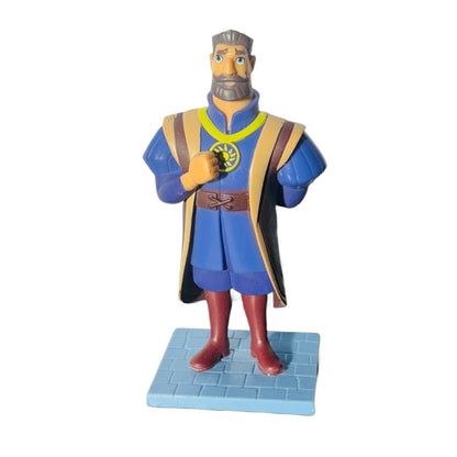 King Figure - Toy