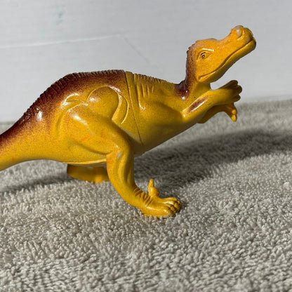Yellow Dinosaur - Toy