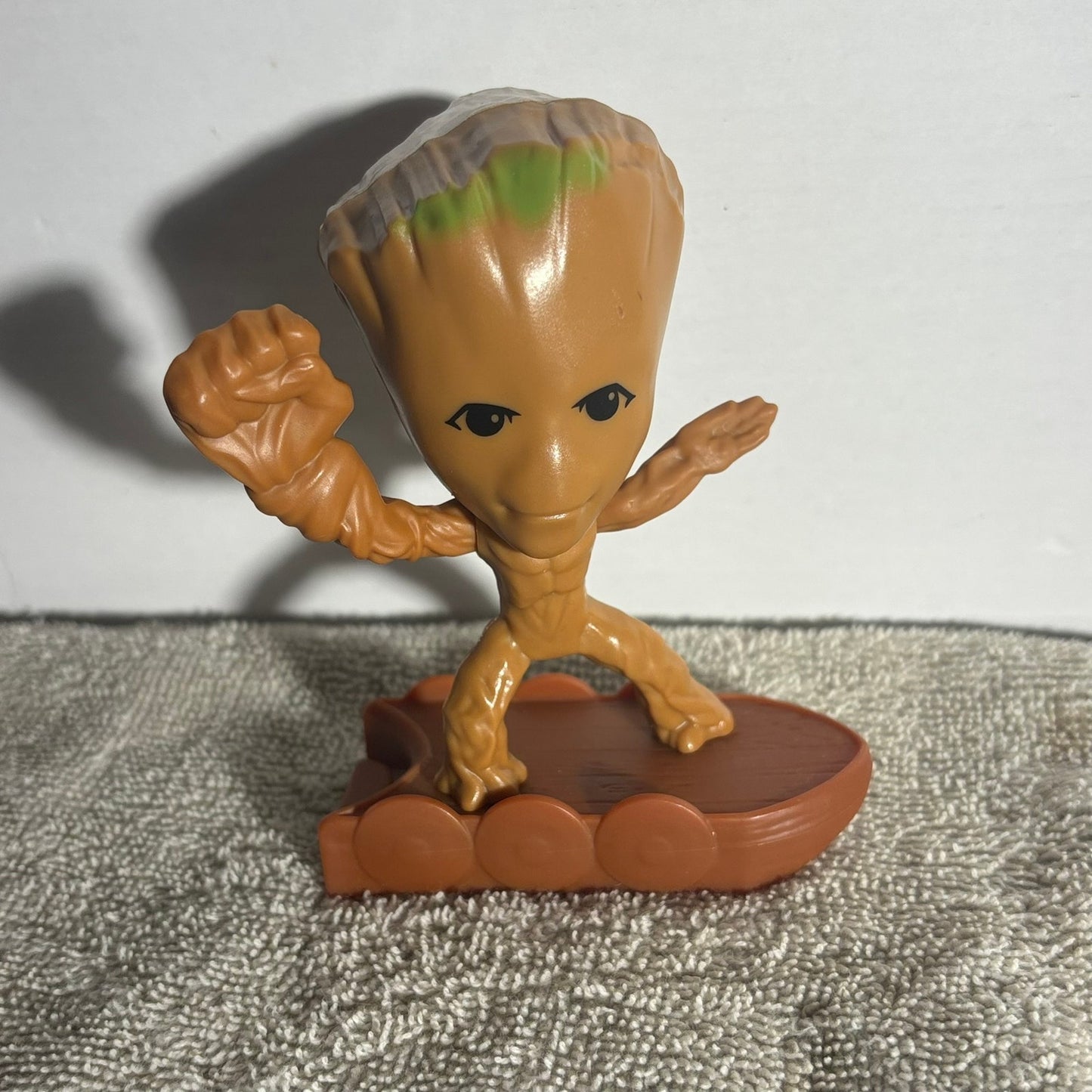 Marvel Character - Toy