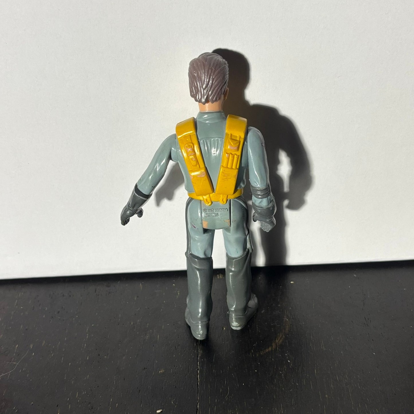 1987 Vintage Character - Toy