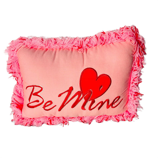 Be Mine Love - Plushie
