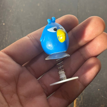 Blue Bird - Toy