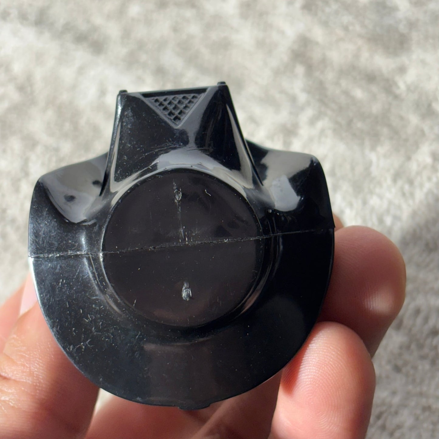 Darth Vader Head - Toy