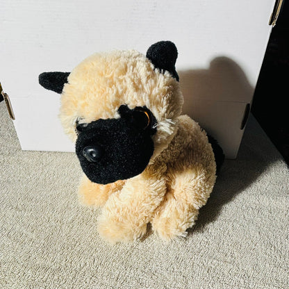 Cute Dog - Plushie