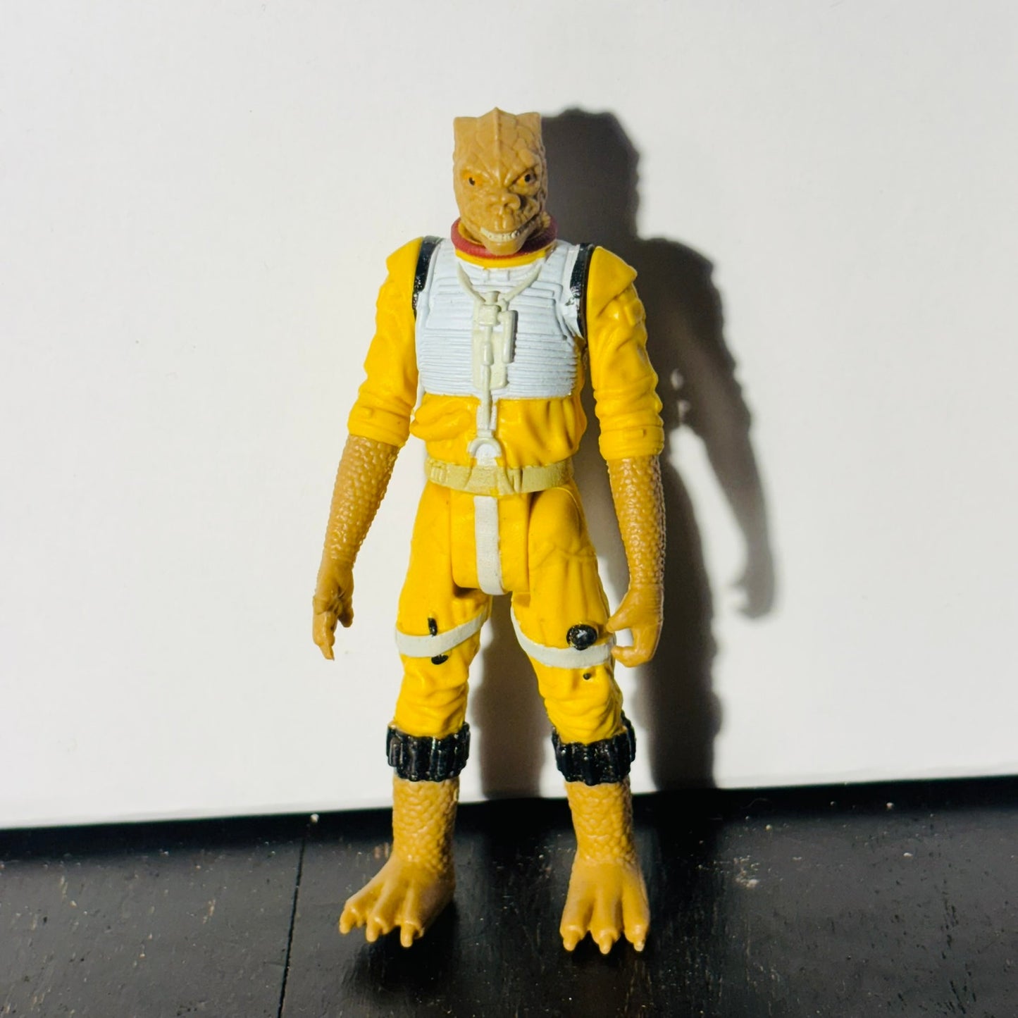 Vintage Figure - Toy