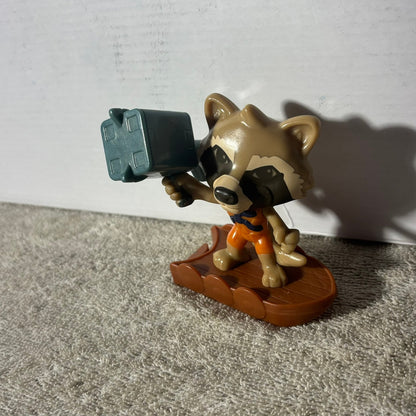 Marvel Raccoon - Toy
