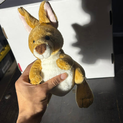 Cute Kangaroo - Plushie