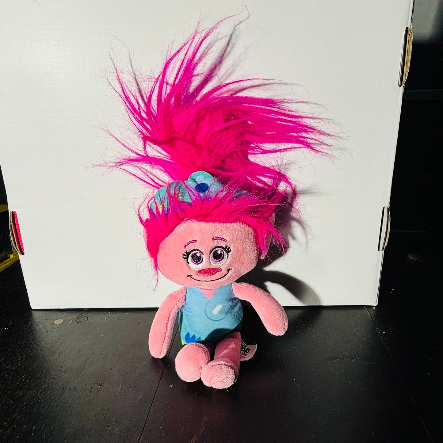 Trolls - Plushie