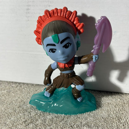 Marvel Hero - Toy
