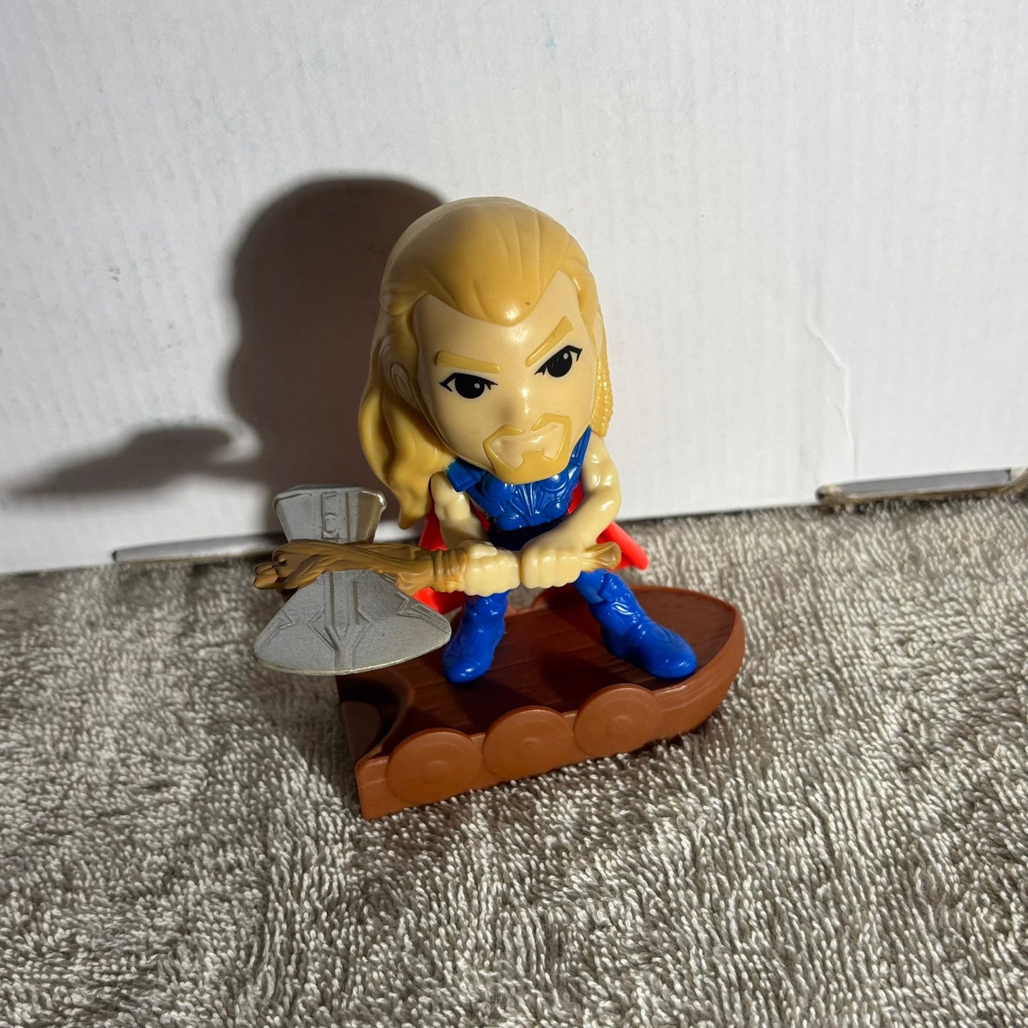 Thor Marvel Character - Toy