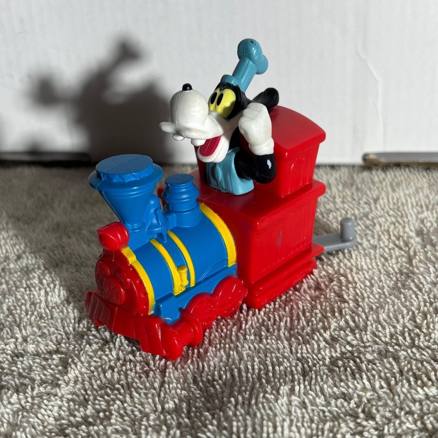 Disney Train - Toy