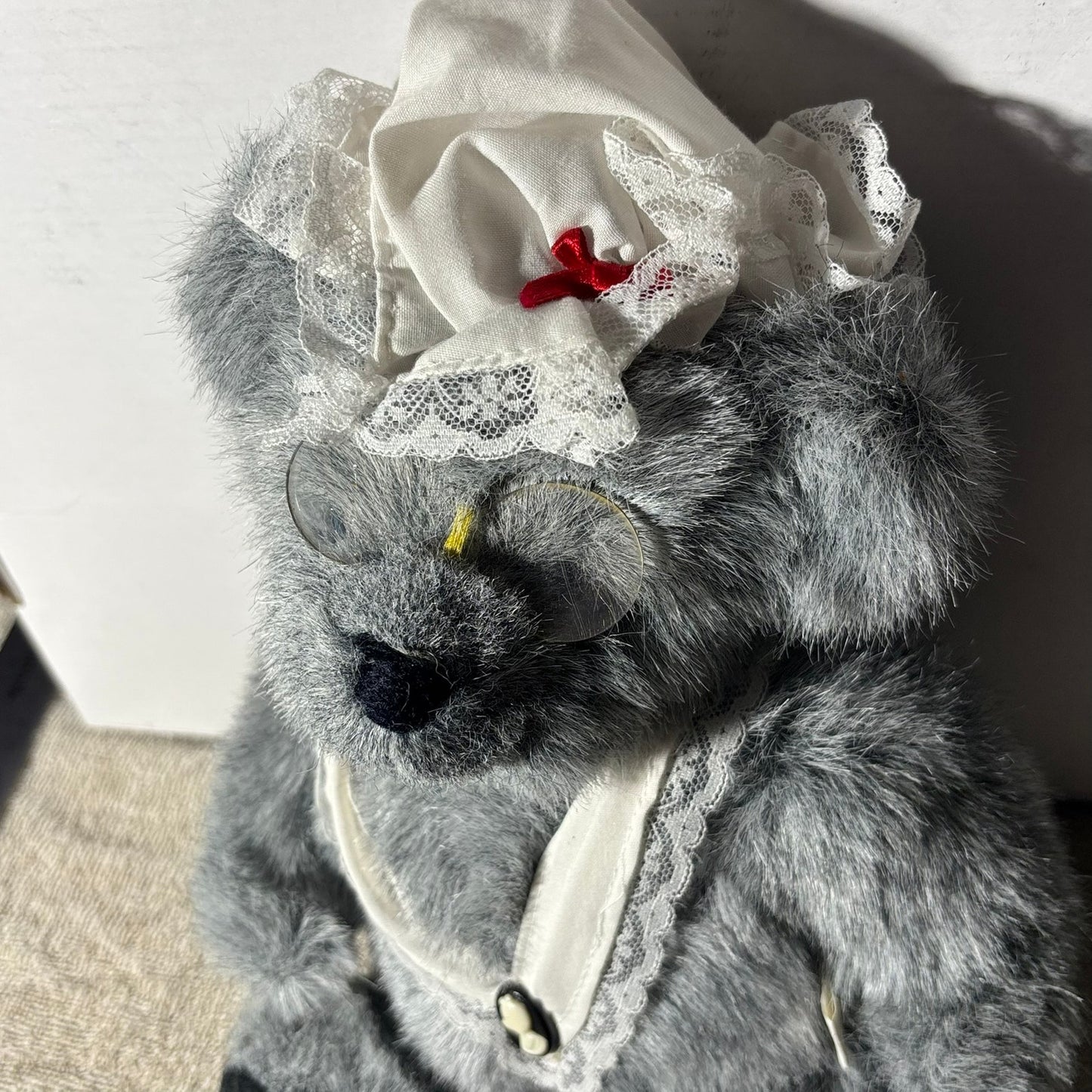 Vintage Collectibles - Plushie