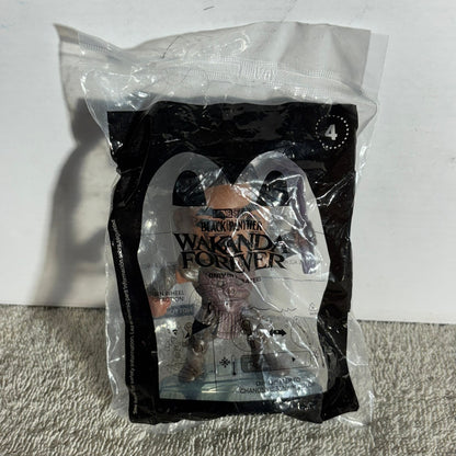 Black Panther Unopened - Toy