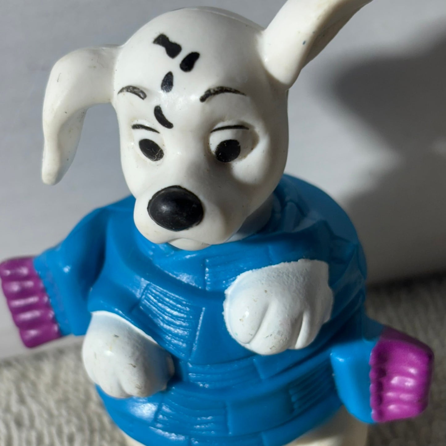 Cool Dalmatian - Toy