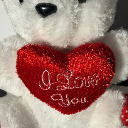 Cute Mini Bear - Plushie