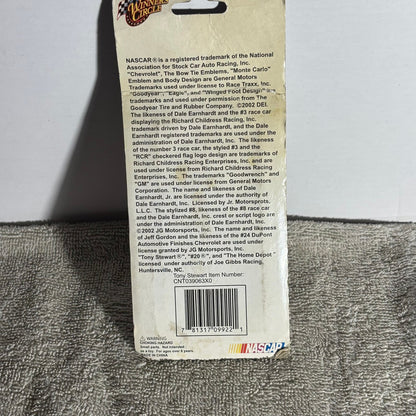 Nascar Unopened - Toy