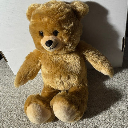 Six Flags Bear - Plushie