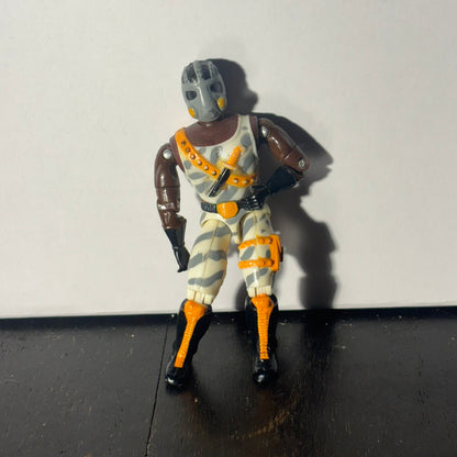 Masked Soldier - Toy