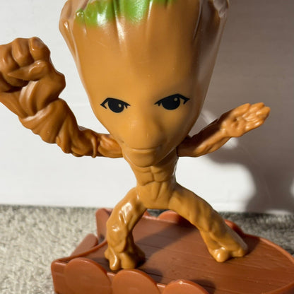 Marvel Hero - Toy