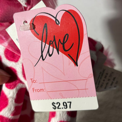 Love Creature - Plushie