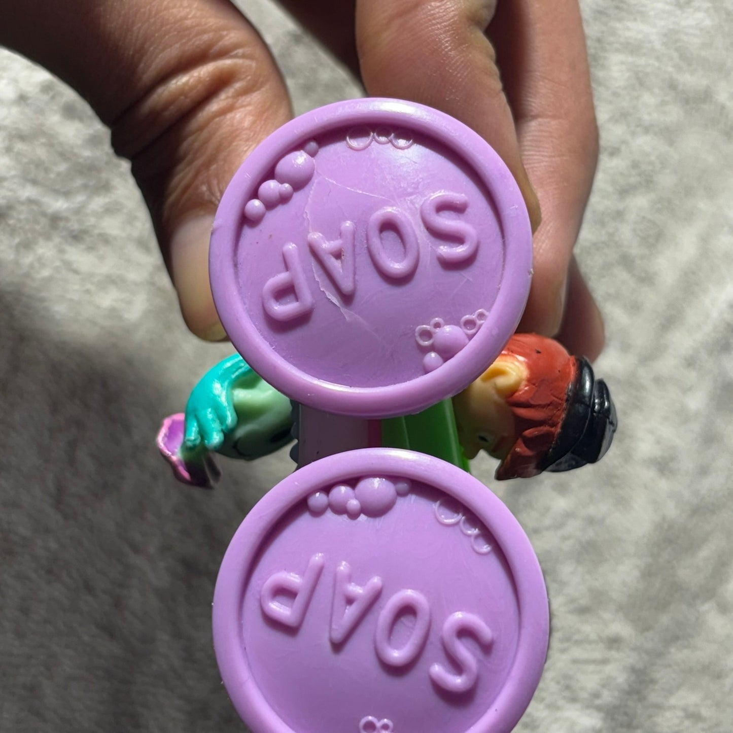 Double Sided Kart - Toy