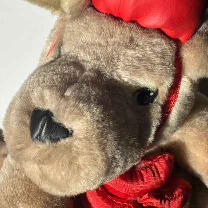 Band Kangaroo - Plushie