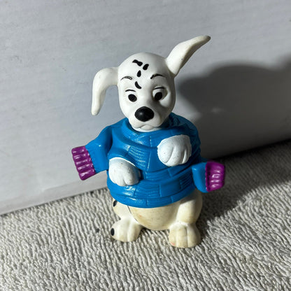 Cool Dalmatian - Toy