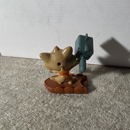 Marvel Raccoon - Toy