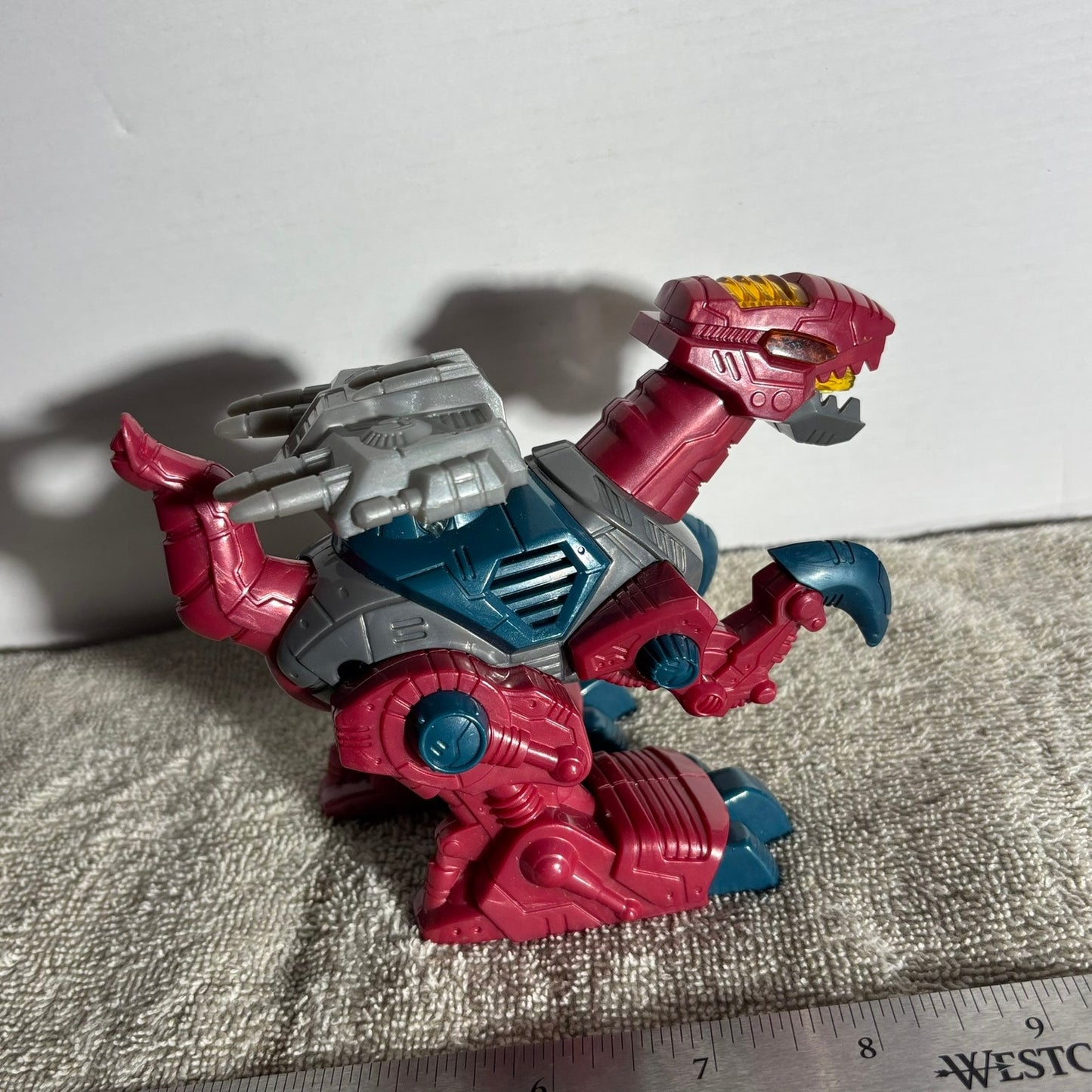 Mech Dino - Toy