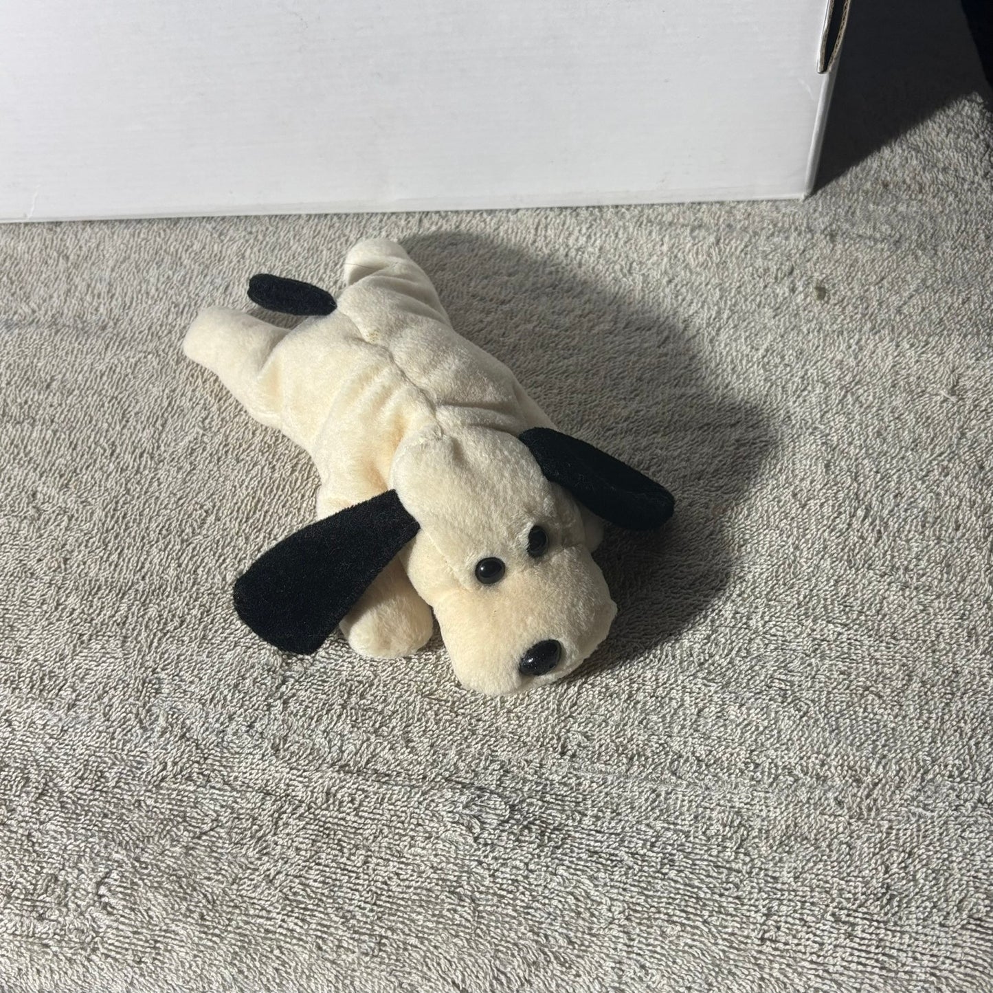 Cute Dog - Plushie