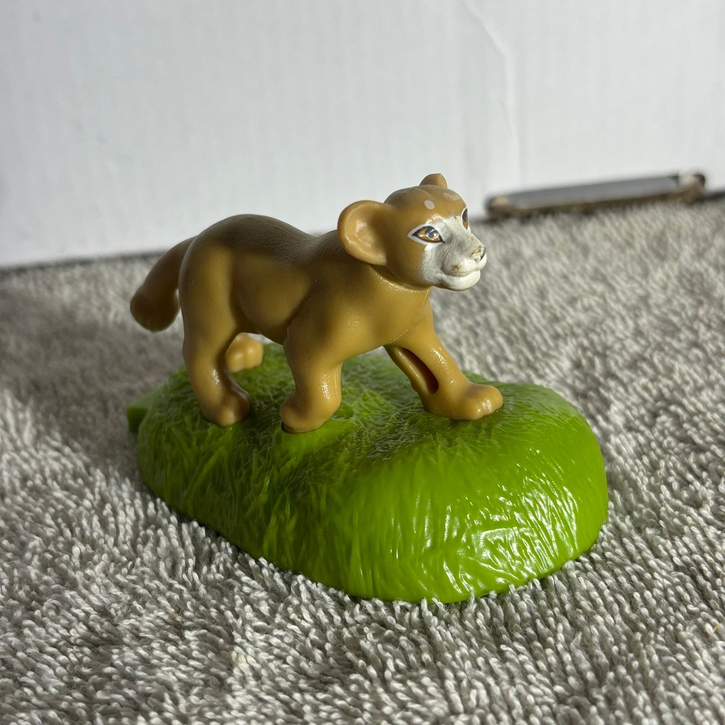 The Lion King - Toy