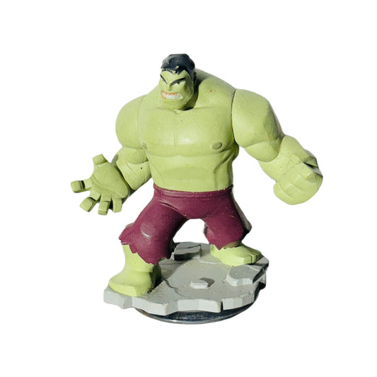 Marvel Hulk - Toy