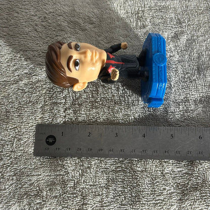 Marvel Character - Toy
