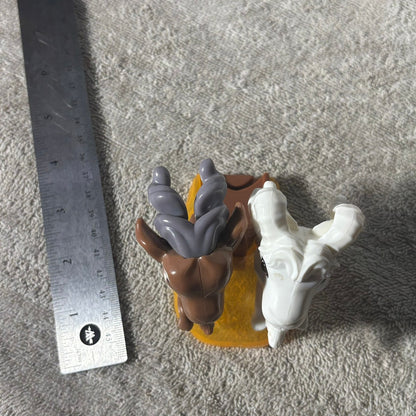 Goat Bobble Head - Toy